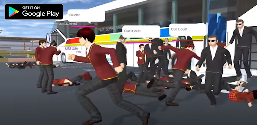 Guide Sakura School Tips