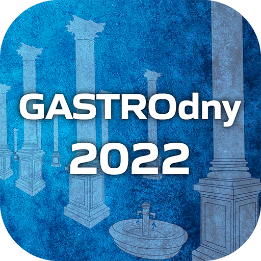 GASTROdny 2022 1.0.0 Icon