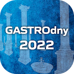 Cover Image of ดาวน์โหลด GASTROdny 2022  APK