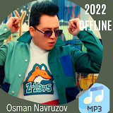Osman Navruzov qoshiqlar 2022 icon