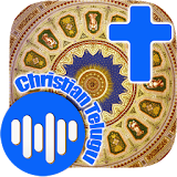 Top Christian Telugu Mp3 icon