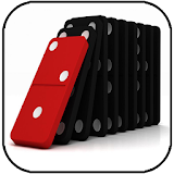 Dominoes The new 2018 icon