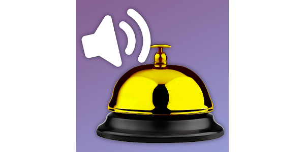 Service bell sounds Apps on Google Play