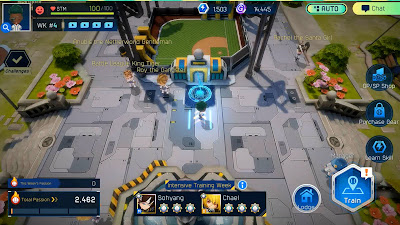 Baseball Superstars 2024 poster 6