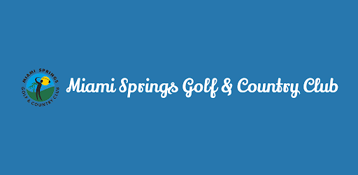 Miami Springs Golf