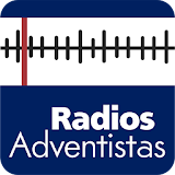 Radios Adventistas icon