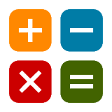 Numeral System Converter + Calculator icon