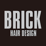 BRICK HAIR 和歌山電子トリートメント取り扱いサロン icon