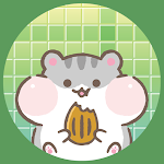 Cover Image of Download Hamster Town - (Nonograms) 1.1 APK