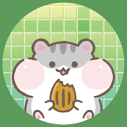 Hamster Town  (Nonograms, Picross style)