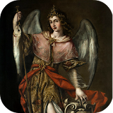San Rafael Arcangel Imagenes icon