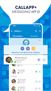 CallApp: Caller ID & Block 7