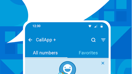 CallApp: Caller ID & Block Gallery 6