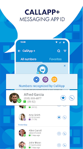 Callapp: Caller Id & Block - Apps On Google Play