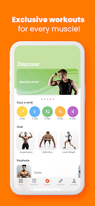 Gym WP - Workout Tracker & Log Unknown