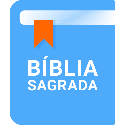 Bíblia Sagrada  Icon