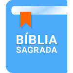 Cover Image of Download Bíblia Sagrada  APK