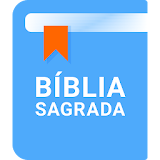 Bíblia Sagrada (grátis) icon