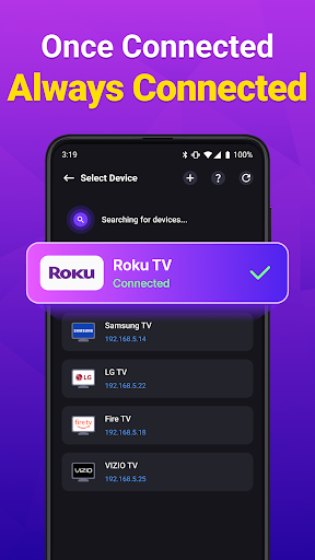 Universal TV Remote Control screenshot 6