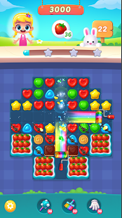 Candy Bomb:Match 3 1.3.1 APK + Mod (Unlimited money) untuk android
