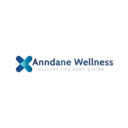 Anndane Wellness logo