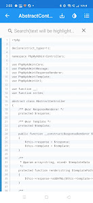 Screenshot image