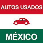 Cover Image of Herunterladen Autos Usados México  APK