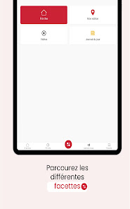 Captura de Pantalla 10 Courrier picard : Actu & vidéo android