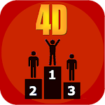 Cover Image of 下载 4D Game  APK