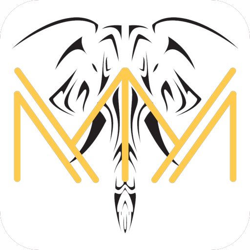 Mammoth HQ logo