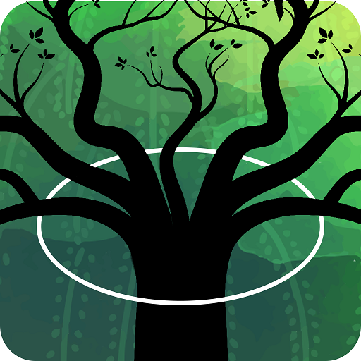 SpinTree 3D: Relaxing & Calmin 1.17 Icon