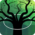 Cover Image of Herunterladen SpinTree 3D: Relaxing & Calming Tree growing game 1.22 APK