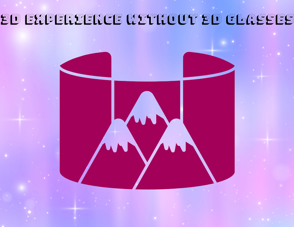 #5. Magic Vision (Android) 게시자: AYB Development