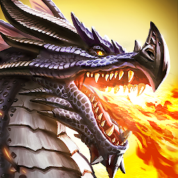 Imagen de ícono de Dragons of Atlantis: Herederos