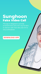 Sunghoon Call You - Fake Call