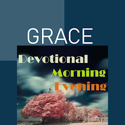 Ikonbild för Morning & Evening Grace