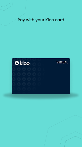 Android application Kloo screenshort