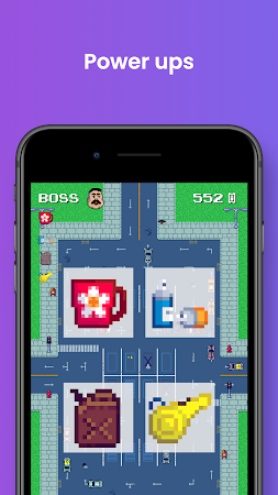 Game screenshot Fun Parking apk download