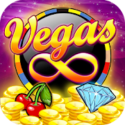 Vegas Real Cash Slot Machines 1.8 Icon