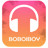 Lagu Boboiboy Lengkap icon