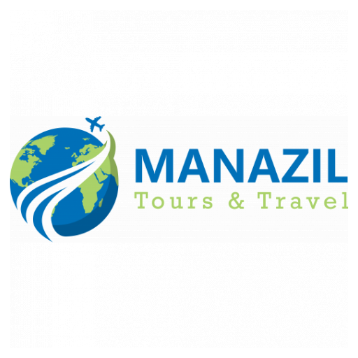 Manazil Tours & Travel logo