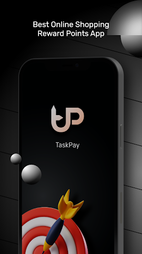 Online Shopping - TaskPaydeals Screen 2