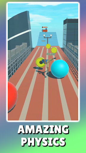 Get Back Up Again Screen 2