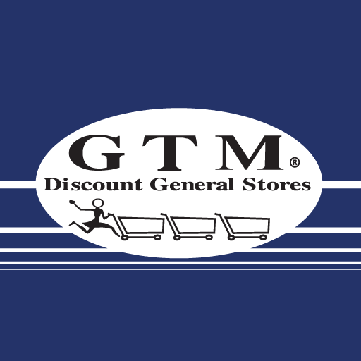 GTM Rewards  Icon