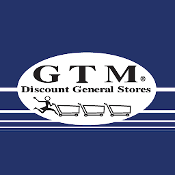 「GTM Rewards」のアイコン画像