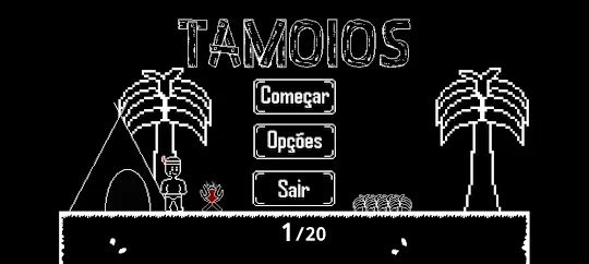 Tamoios - Remaster