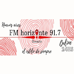 Cover Image of Tải xuống FM Horizonte 91.7  APK