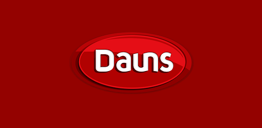 Android application Dauns screenshort