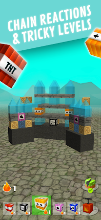 Game screenshot TNT Bomb hack