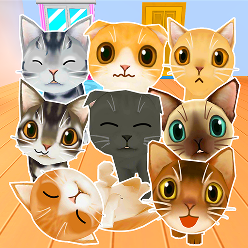 猫の生活 Windowsでダウンロード